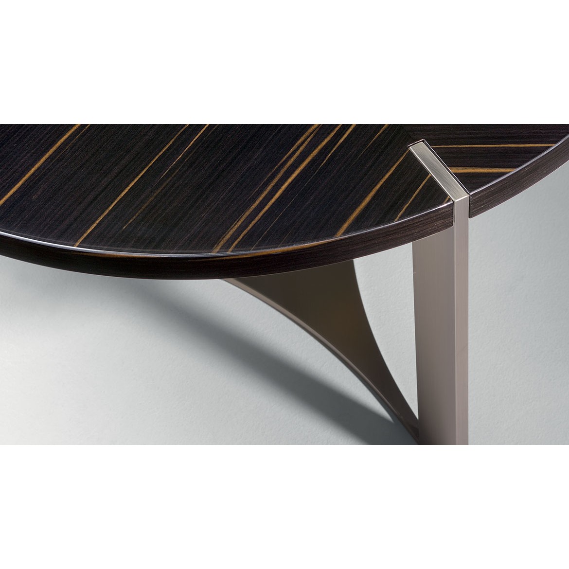 Стол журнальный Tolomeo Coffee Tables 1, дизайн Fendi Casa