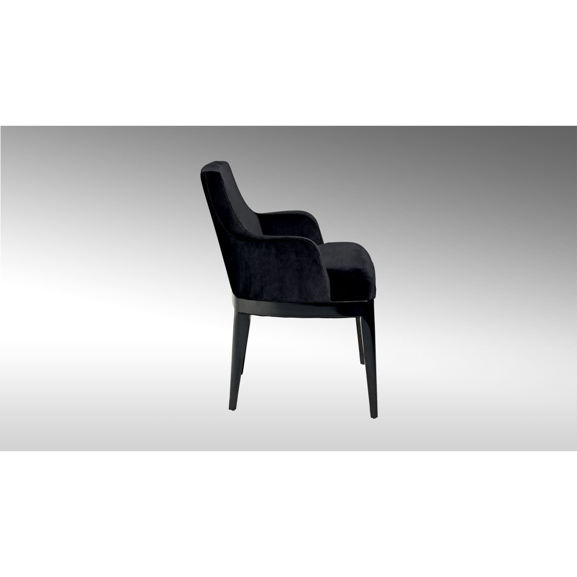 Стул Bristol Chairs, дизайн Fendi Casa
