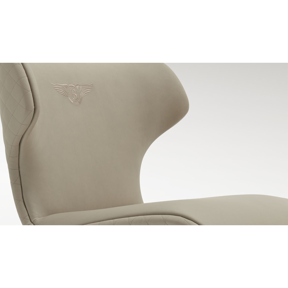 Стул Charlotte Chair, дизайн Bentley Home