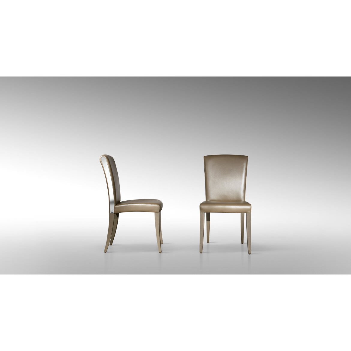 Стул Elisa & Elisa 2 Chairs, дизайн Fendi Casa