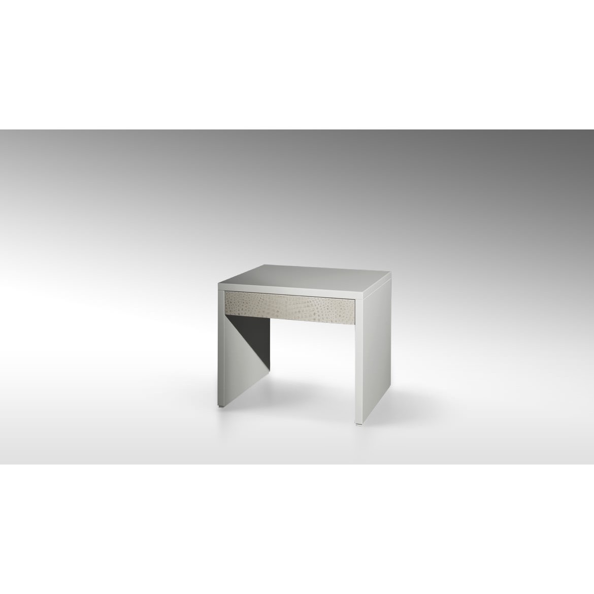 Тумба Domus Bedside Table, дизайн Fendi Casa