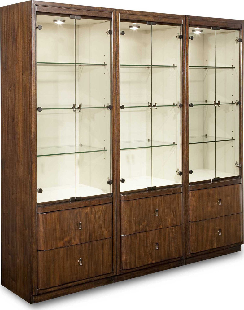 Витрина Drexel Heritage Vista Display Cabinet