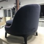Мебель на заказ. Аналог кресла Mood by Flexform Dragonfly Collection