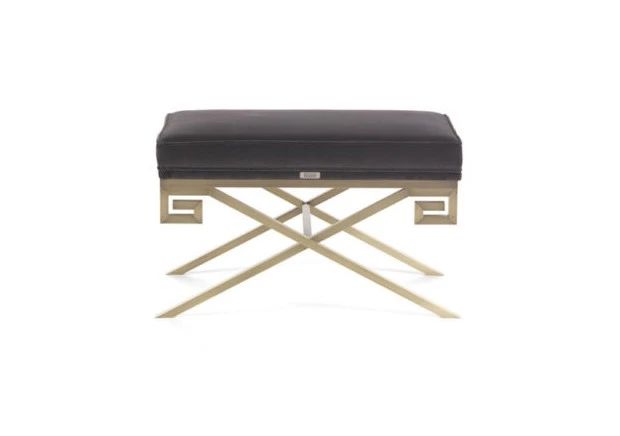 Банкетка Bob, дизайн Gianfranco Ferre Home Банкетка Bob, дизайн Gianfranco Ferre Home