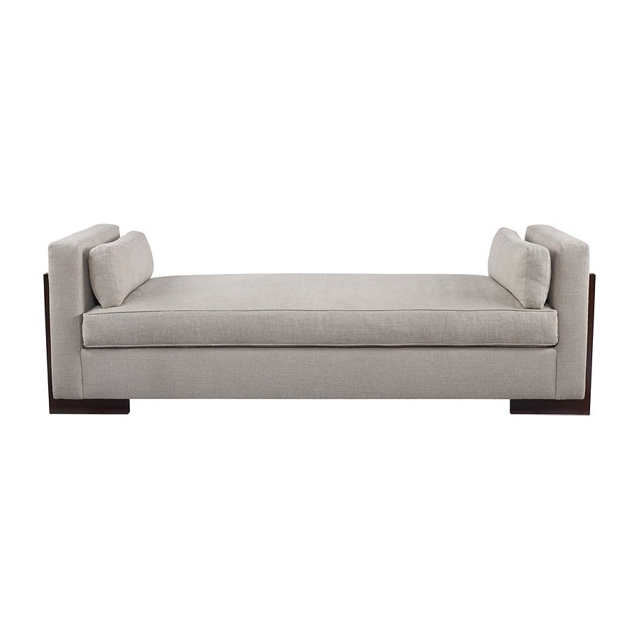 Банкетка PORTER DAYBED, дизайнер Darryl Carter, дизайн Milling Road Банкетка PORTER DAYBED, дизайнер Darryl Carter, дизайн Milling Road