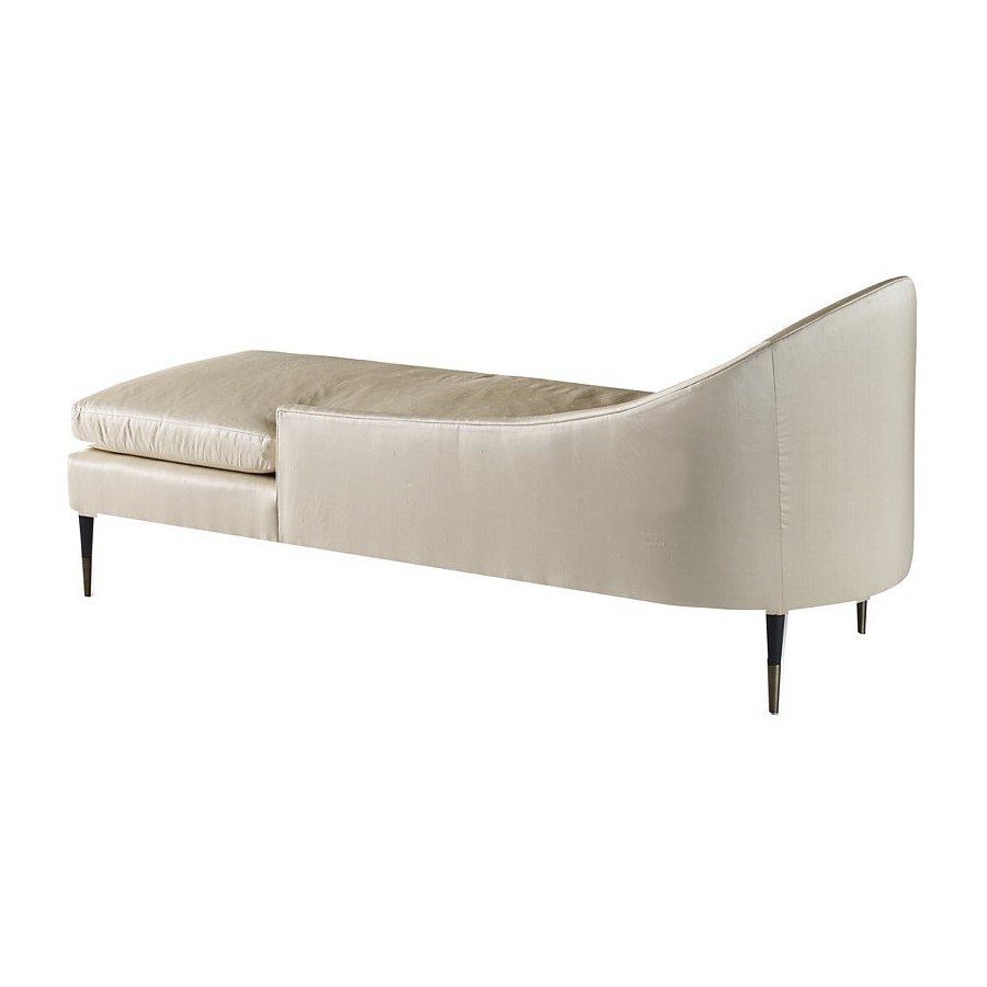 Банкетка SERENE CHAISE, дизайнер Darryl Carter, дизайн Milling Road Банкетка SERENE CHAISE, дизайнер Darryl Carter, дизайн Milling Road