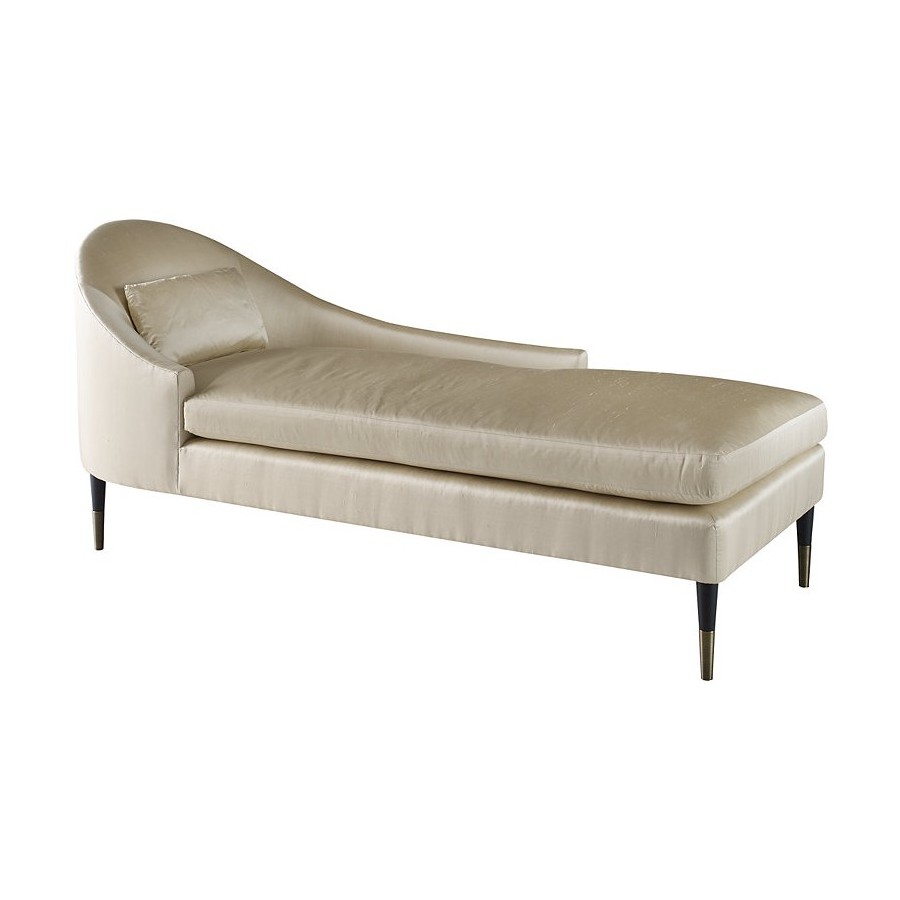 Банкетка SERENE CHAISE, дизайнер Darryl Carter, дизайн Milling Road Банкетка SERENE CHAISE, дизайнер Darryl Carter, дизайн Milling Road