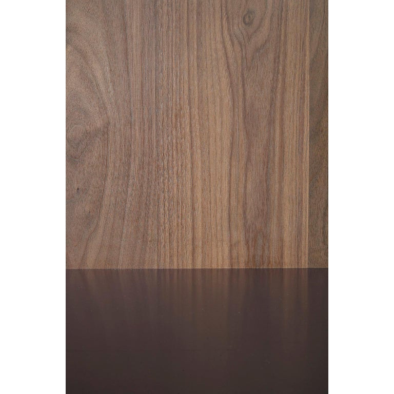 Барный шкаф Amuneal's Blackened Stainless Steel Bar Барный шкаф Amuneal's Blackened Stainless Steel Bar