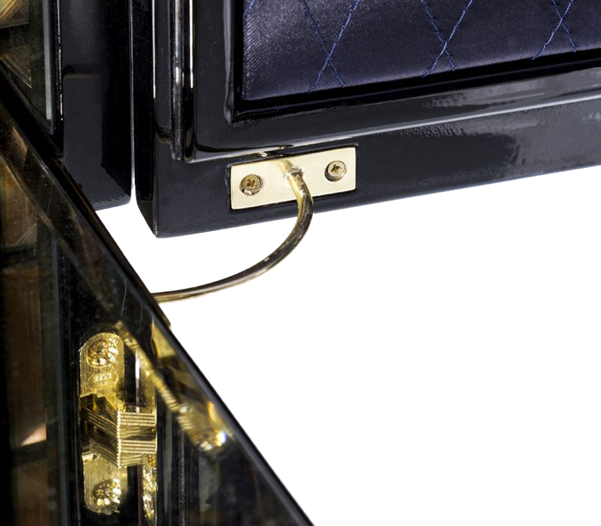 Барный шкаф PIXEL CABINET, дизайн Boca do Lobo Барный шкаф PIXEL CABINET, дизайн Boca do Lobo