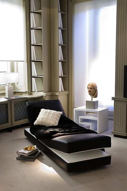 Библиотека VERSACE HOME Classic Collection Библиотека VERSACE HOME Classic Collection