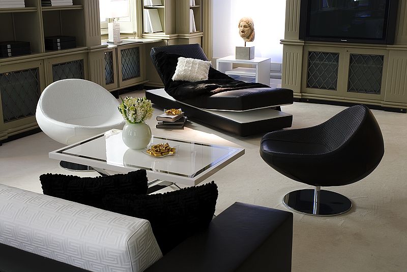 Библиотека VERSACE HOME Classic Collection Библиотека VERSACE HOME Classic Collection