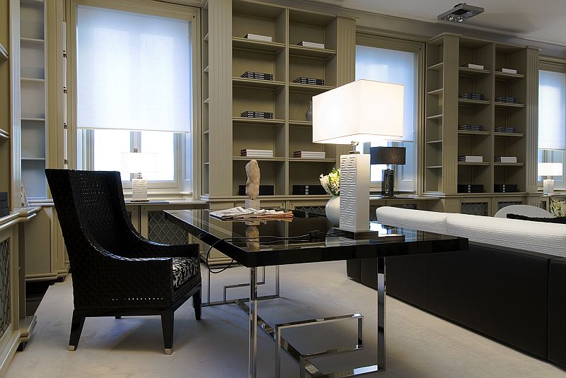 Библиотека VERSACE HOME Classic Collection Библиотека VERSACE HOME Classic Collection