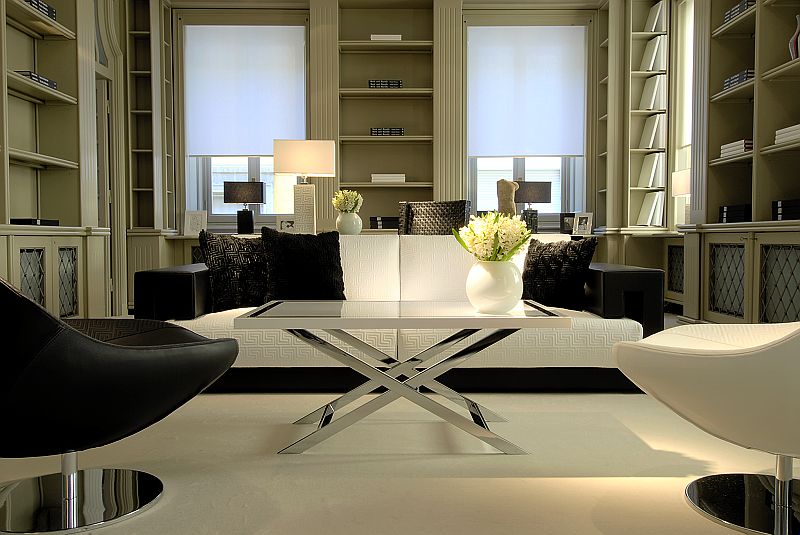 Библиотека VERSACE HOME Classic Collection Библиотека VERSACE HOME Classic Collection