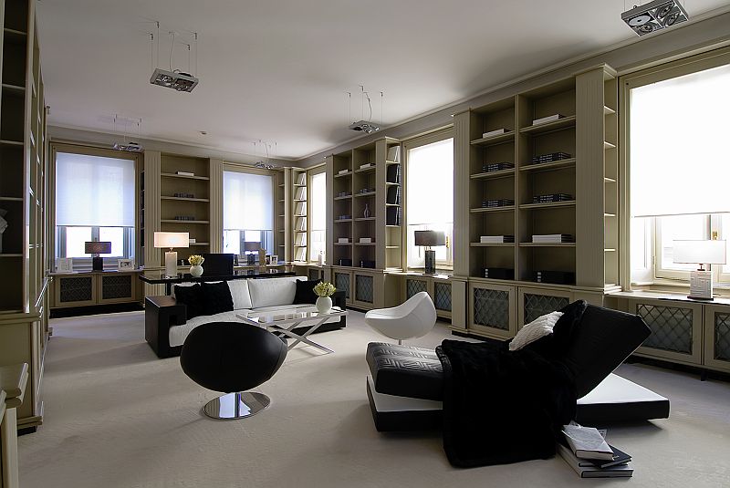 Библиотека VERSACE HOME Classic Collection Библиотека VERSACE HOME Classic Collection