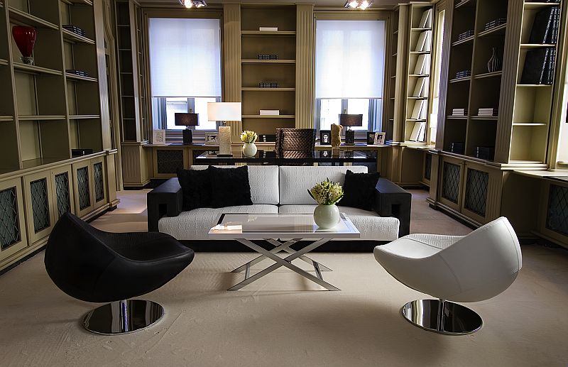 Библиотека VERSACE HOME Classic Collection Библиотека VERSACE HOME Classic Collection