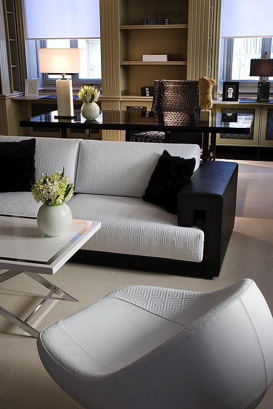 Библиотека VERSACE HOME Classic Collection Библиотека VERSACE HOME Classic Collection