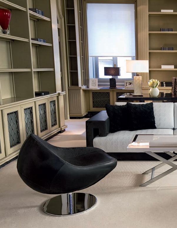 Библиотека VERSACE HOME Classic Collection Библиотека VERSACE HOME Classic Collection