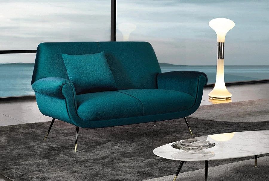 Диван Albert, дизайн Minotti Диван Albert, дизайн Minotti