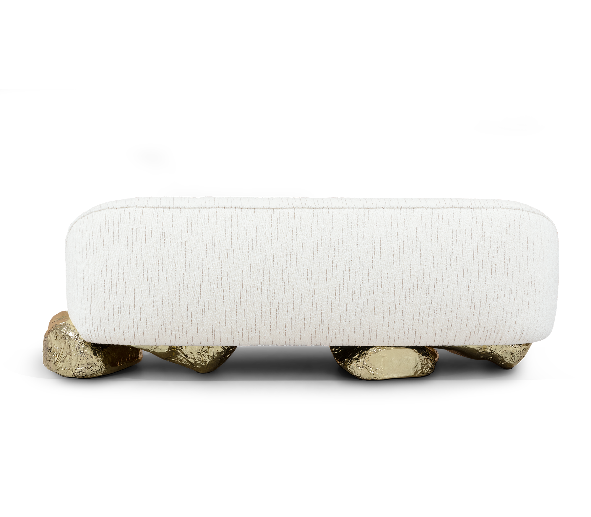 Диван angra white, дизайн Boca do Lobo Диван angra white, дизайн Boca do Lobo