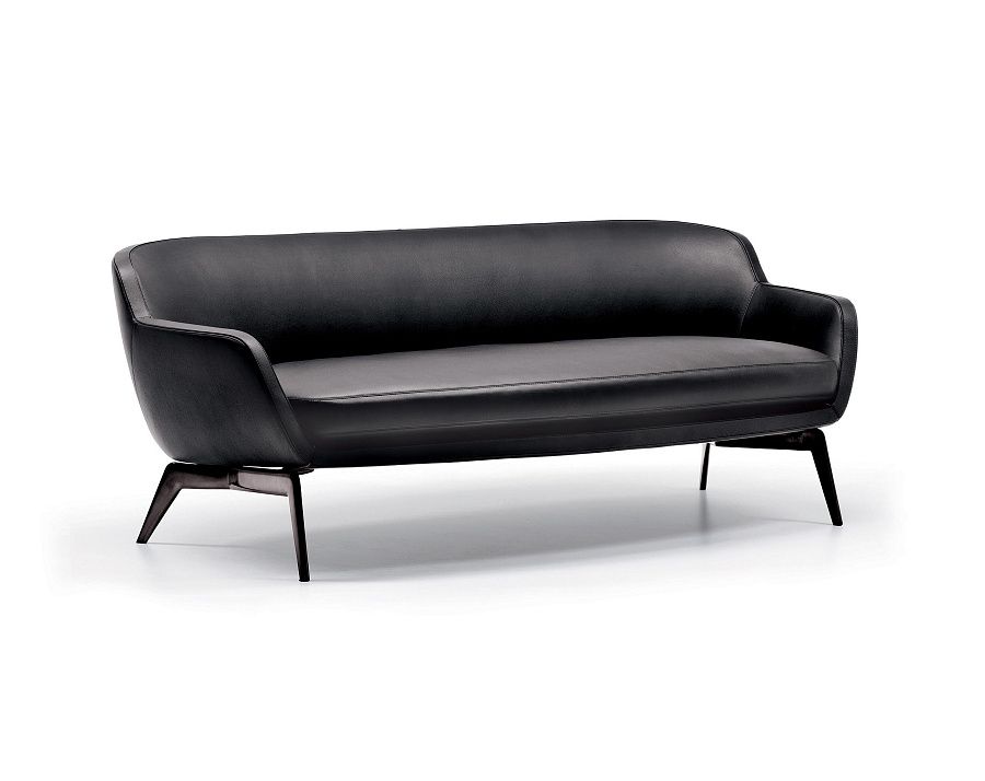 Диван Belt, дизайн Minotti Диван Belt, дизайн Minotti
