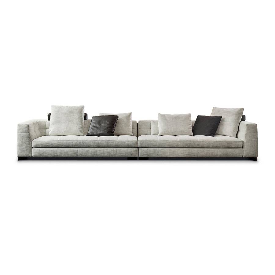 Диван Blazer, дизайн Minotti Диван Blazer, дизайн Minotti