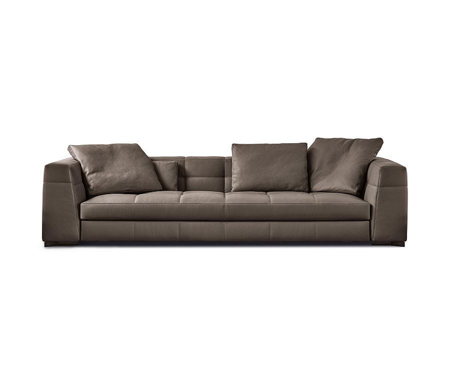 Диван Blazer, дизайн Minotti Диван Blazer, дизайн Minotti