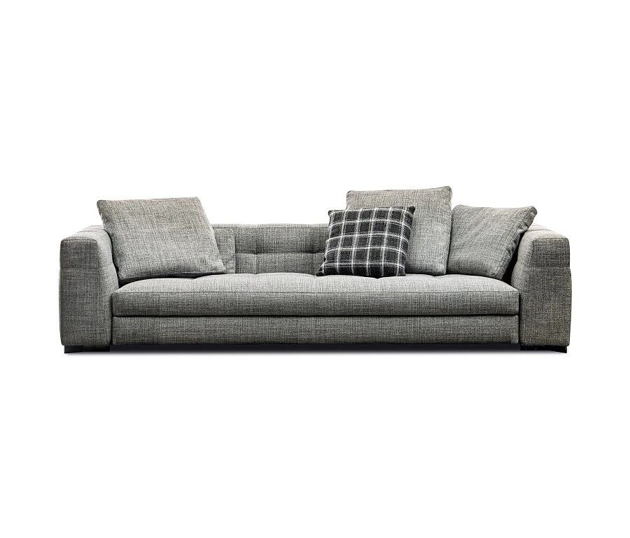 Диван Blazer, дизайн Minotti Диван Blazer, дизайн Minotti
