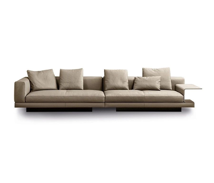 Диван Connery, дизайн Minotti Диван Connery, дизайн Minotti