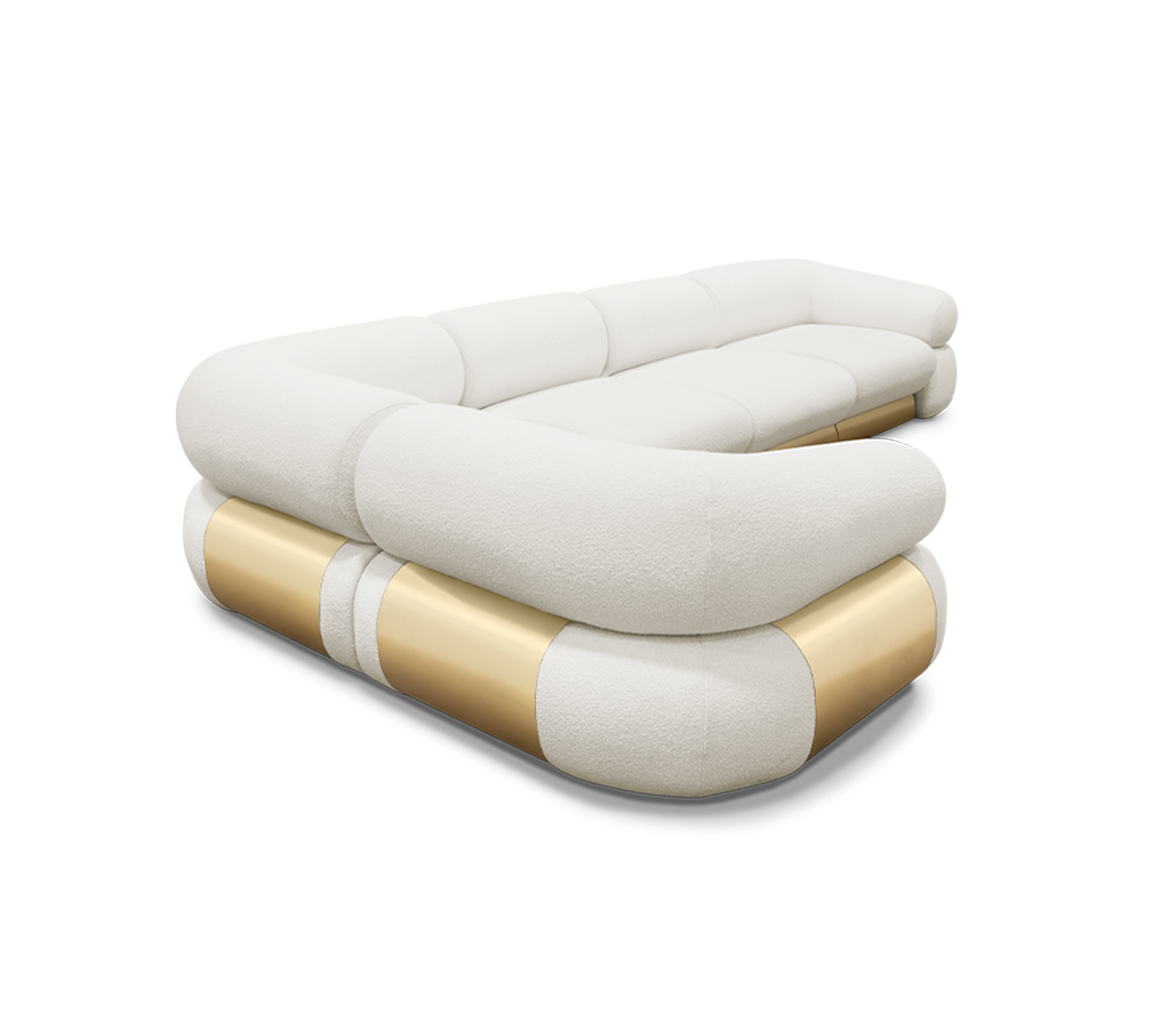 Диван fitzgerald, дизайн Boca do Lobo Диван fitzgerald, дизайн Boca do Lobo