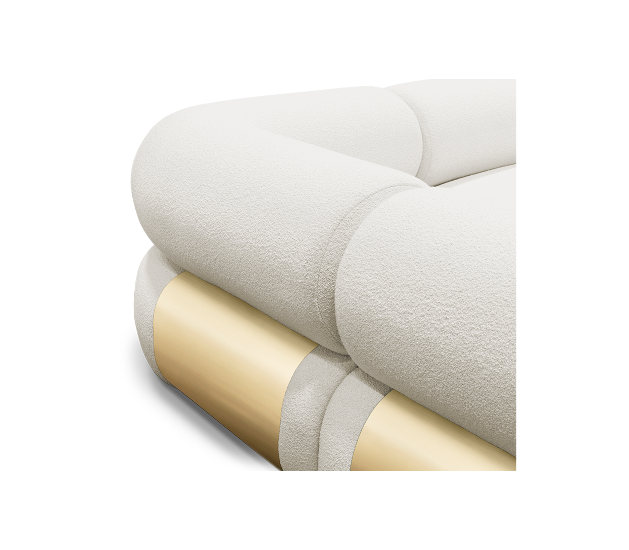 Диван fitzgerald, дизайн Boca do Lobo Диван fitzgerald, дизайн Boca do Lobo