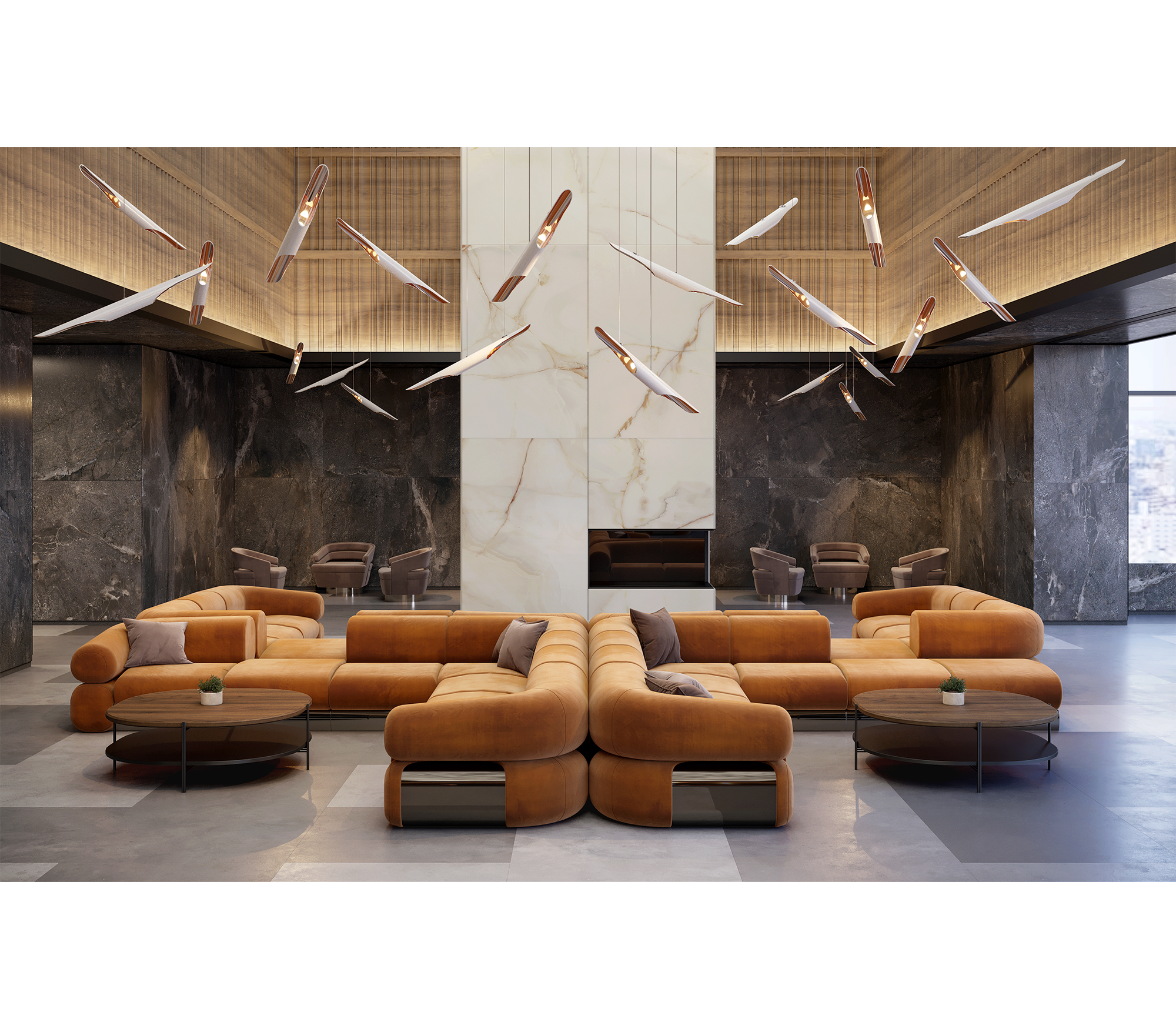 Диван fitzgerald, дизайн Boca do Lobo Диван fitzgerald, дизайн Boca do Lobo