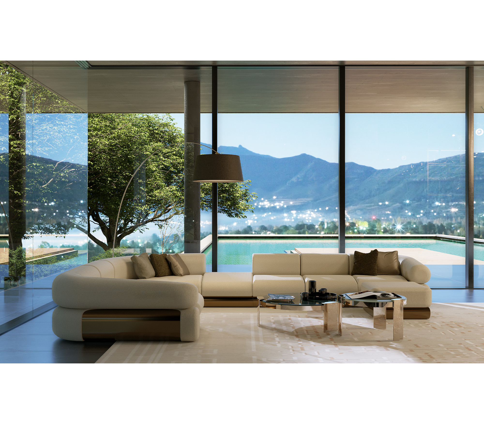 Диван fitzgerald, дизайн Boca do Lobo Диван fitzgerald, дизайн Boca do Lobo