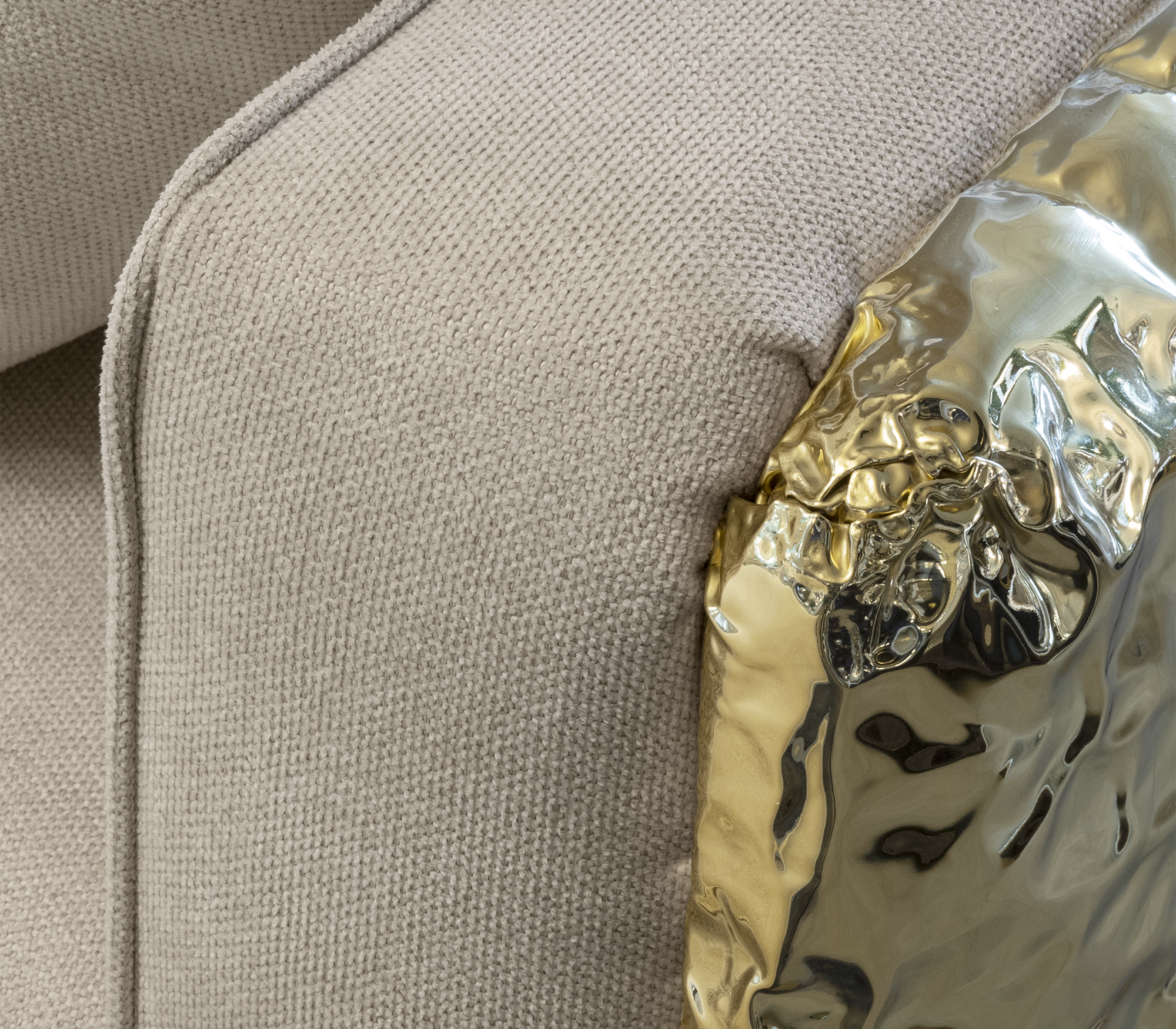 Диван imperfectio cream modular, дизайн Boca do Lobo Диван imperfectio cream modular, дизайн Boca do Lobo