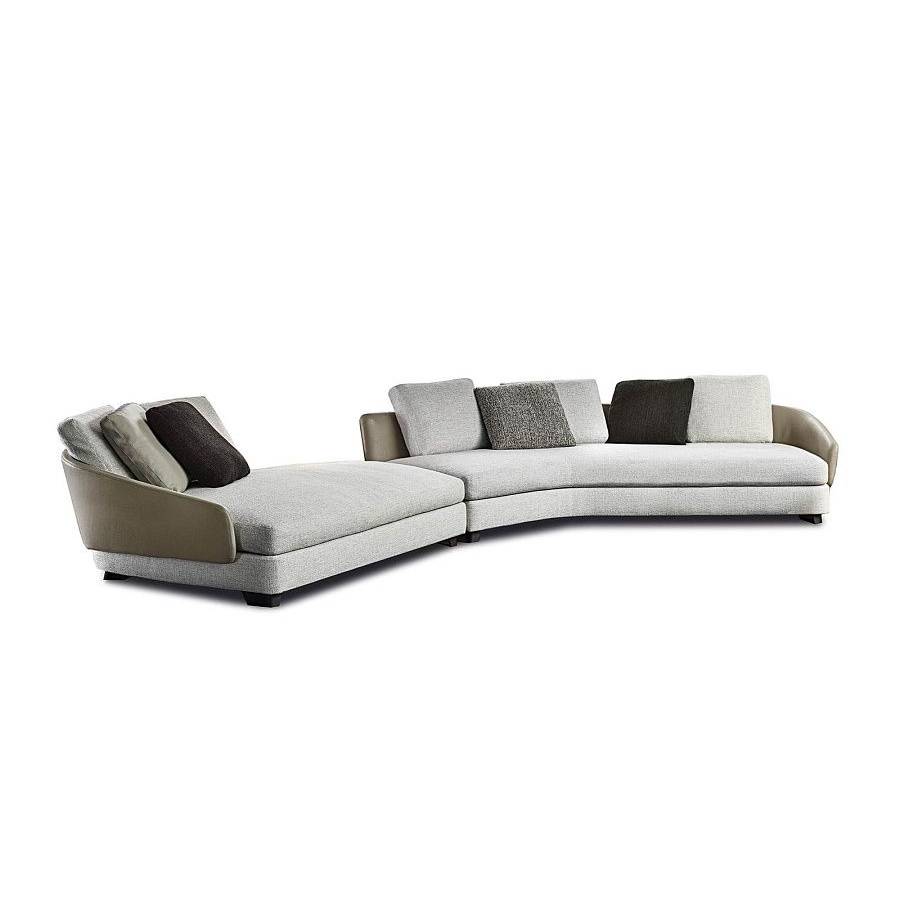 Диван Lawson, дизайн Minotti Диван Lawson, дизайн Minotti