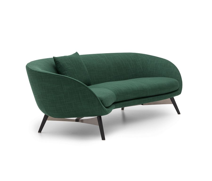 Диван Russell, дизайн Minotti Диван Russell, дизайн Minotti