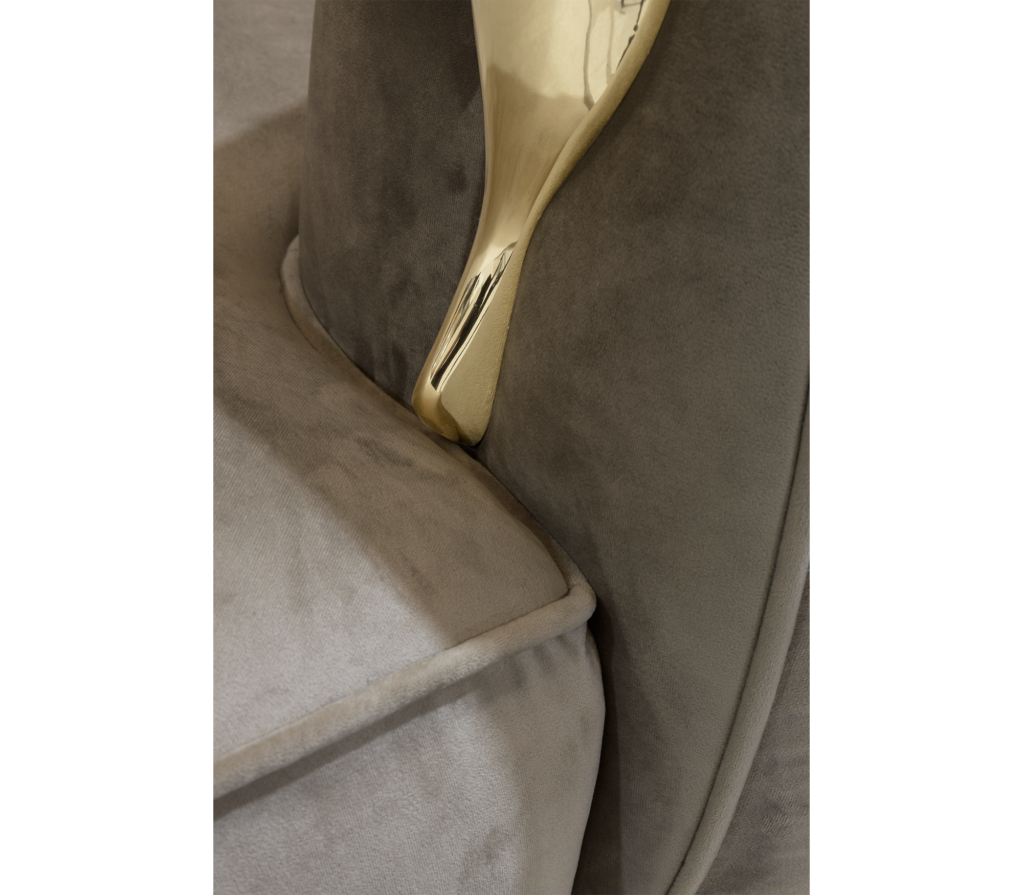 Диван soleil curved, дизайн Boca do Lobo Диван soleil curved, дизайн Boca do Lobo