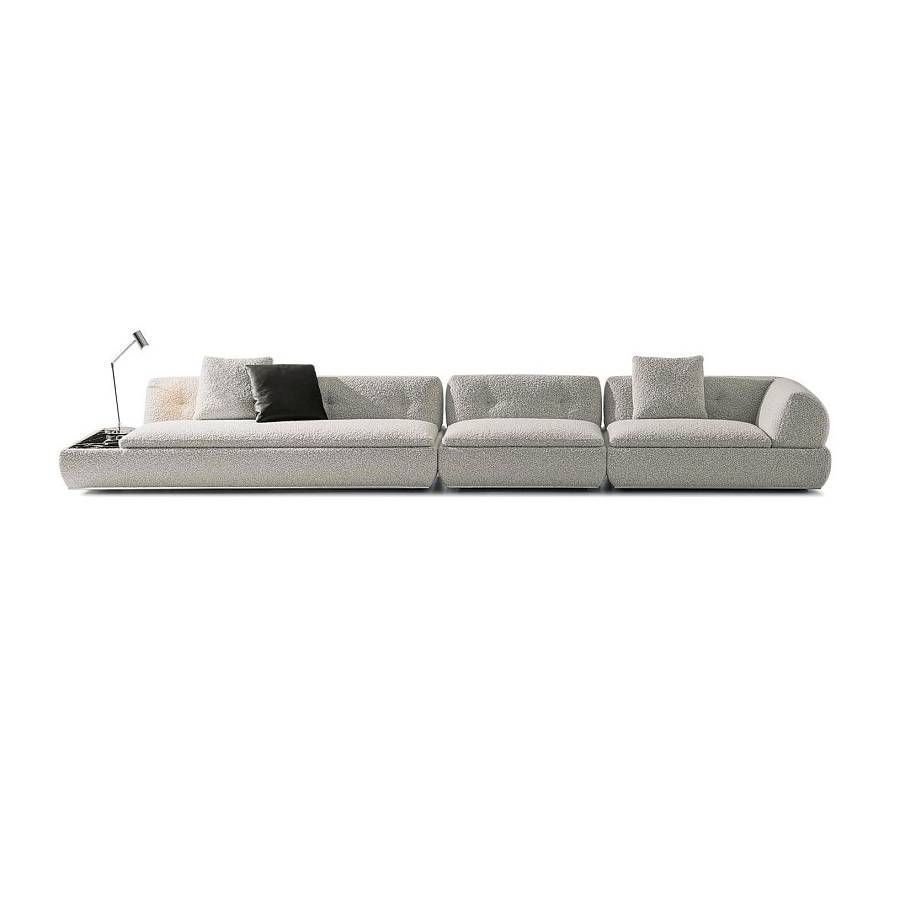 Диван Supermoon, дизайн Minotti Диван Supermoon, дизайн Minotti