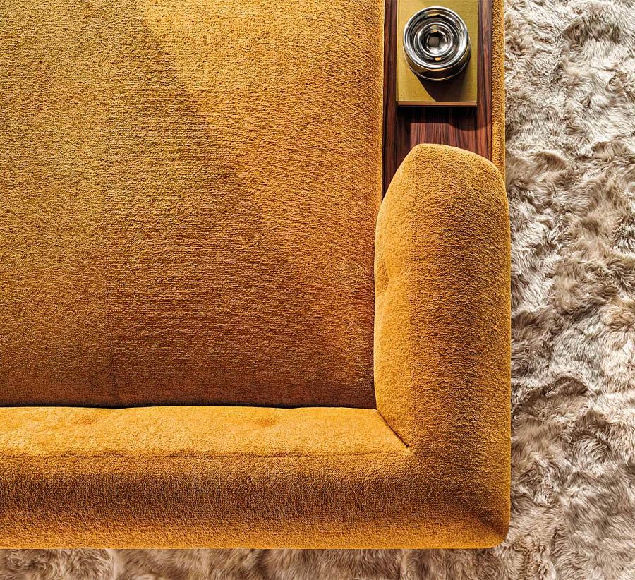 Диван Supermoon, дизайн Minotti Диван Supermoon, дизайн Minotti