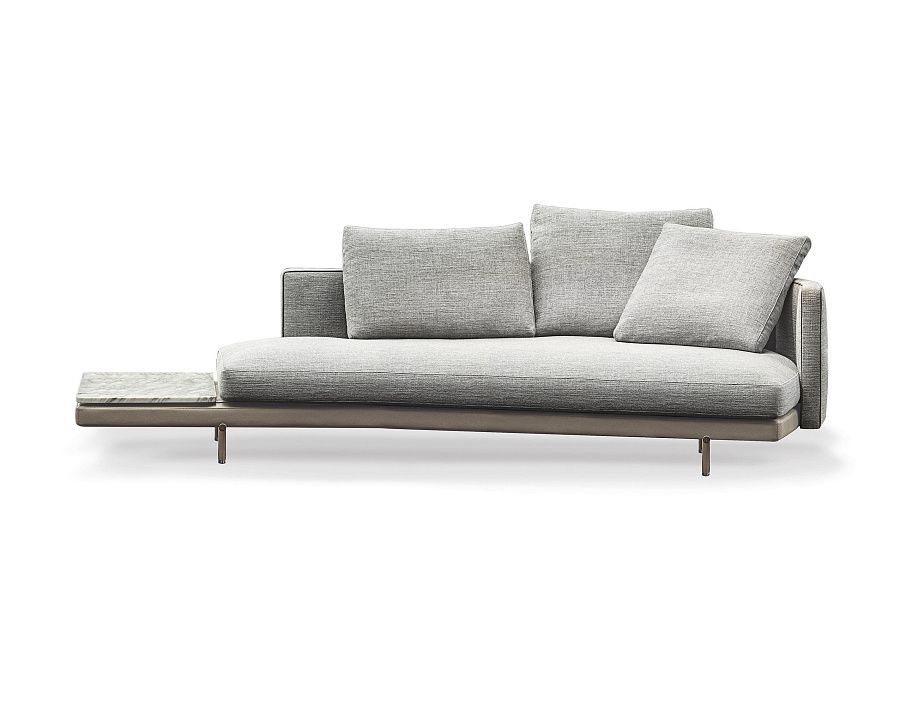 Диван Torii, дизайн Minotti Диван Torii, дизайн Minotti