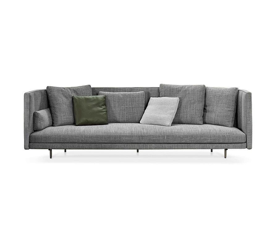 Диван Torii, дизайн Minotti Диван Torii, дизайн Minotti