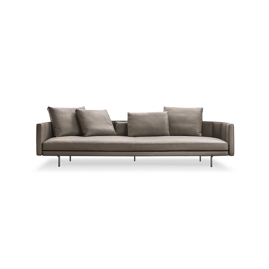 Диван Torii, дизайн Minotti Диван Torii, дизайн Minotti