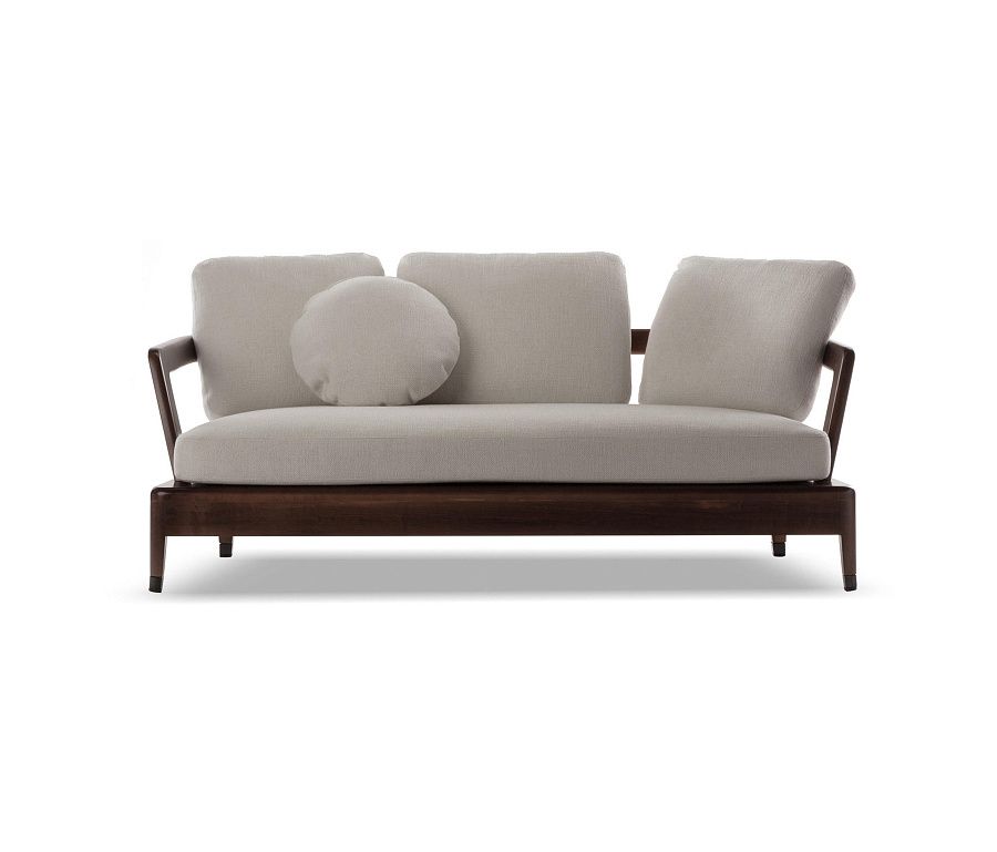 Диван Virginia, дизайн Minotti Диван Virginia, дизайн Minotti