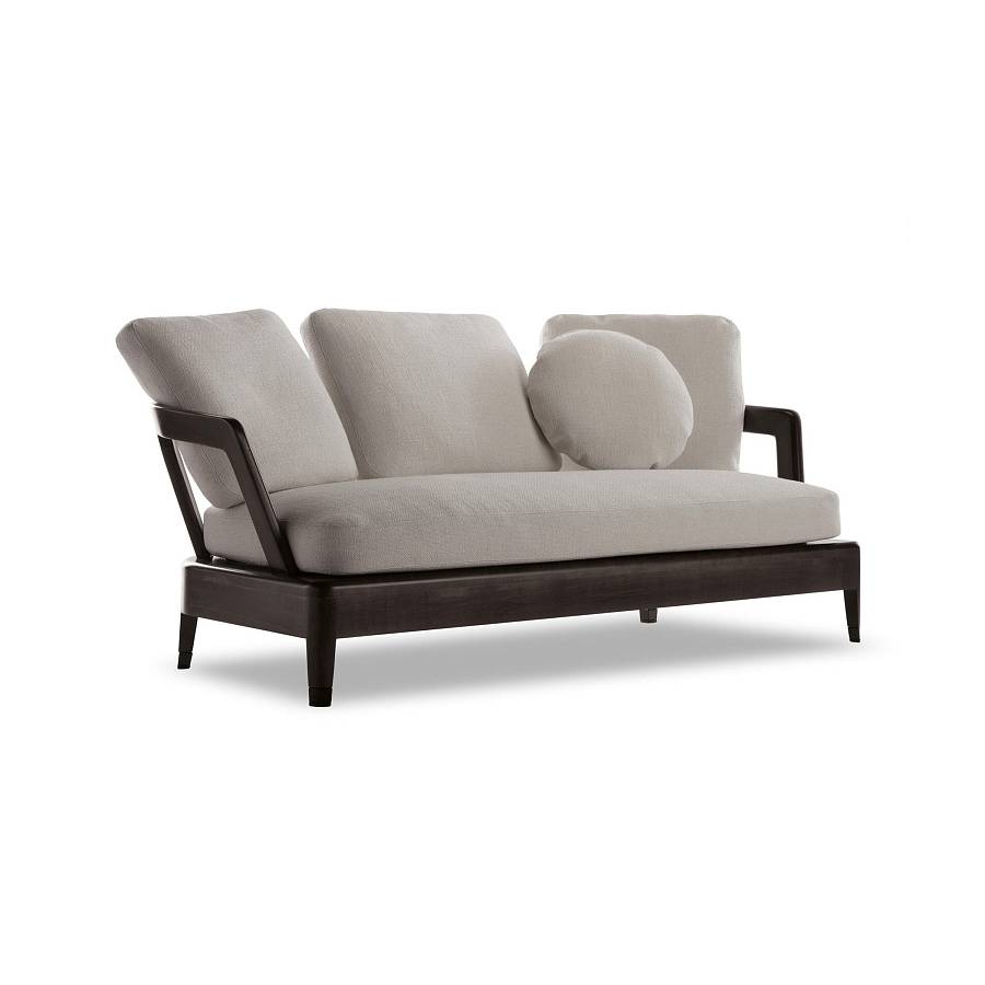 Диван Virginia, дизайн Minotti Диван Virginia, дизайн Minotti
