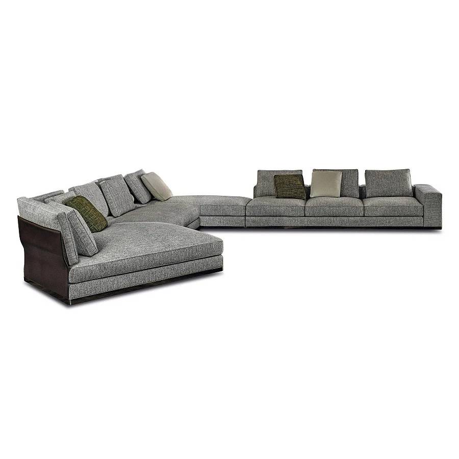 Диван West, дизайн Minotti Диван West, дизайн Minotti