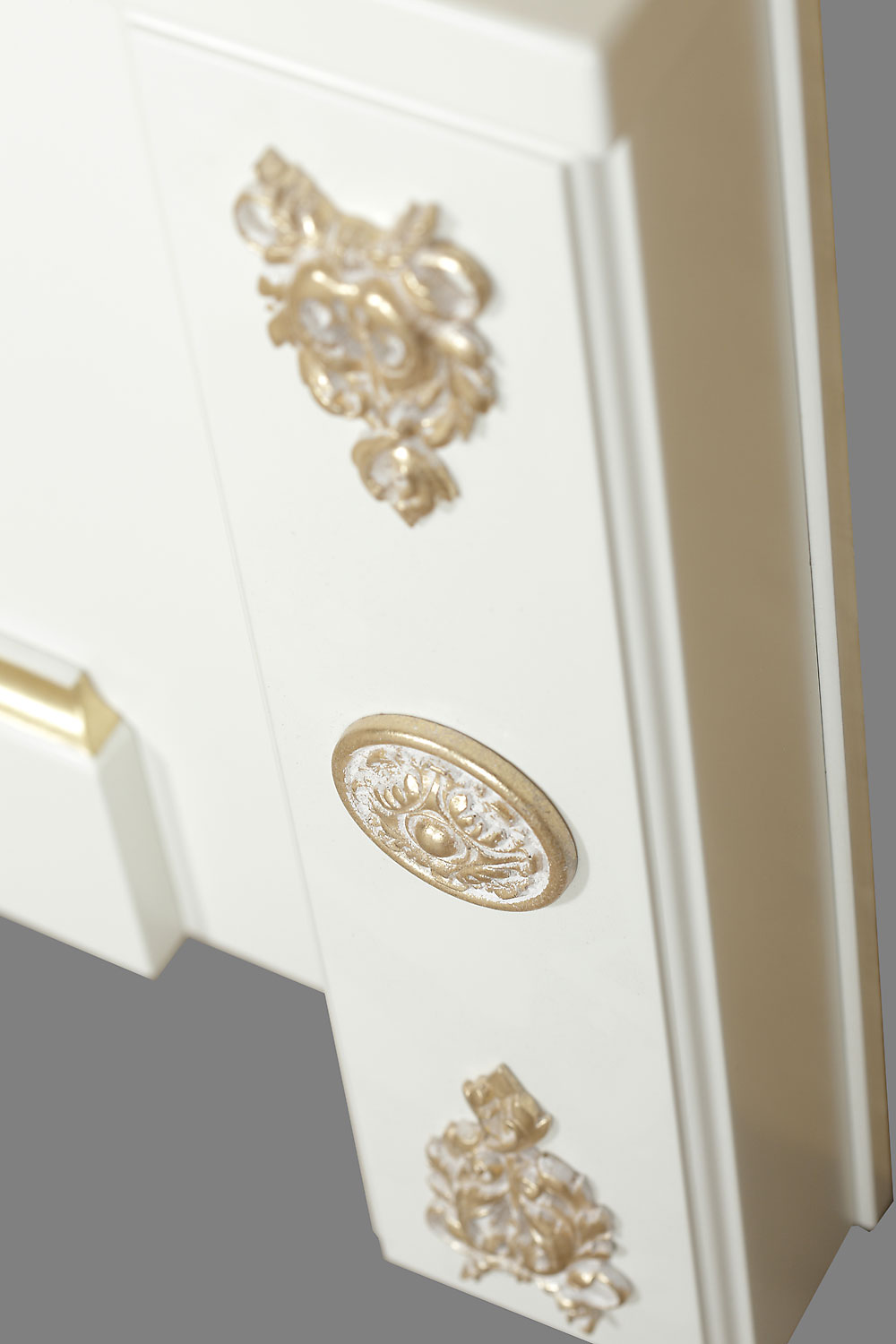 Дверь с порталом, стиль классический, дизайн Sige Gold, модель Custom Collection CO562BP.1A.31OP Дверь с порталом, стиль классический, дизайн Sige Gold, модель Custom Collection CO562BP.1A.31OP
