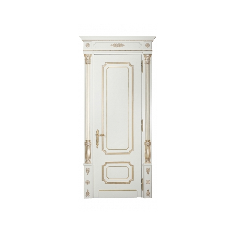 Дверь с порталом, стиль классический, дизайн Sige Gold, модель Custom Collection CO562BP.1A.31OP Дверь с порталом, стиль классический, дизайн Sige Gold, модель Custom Collection CO562BP.1A.31OP