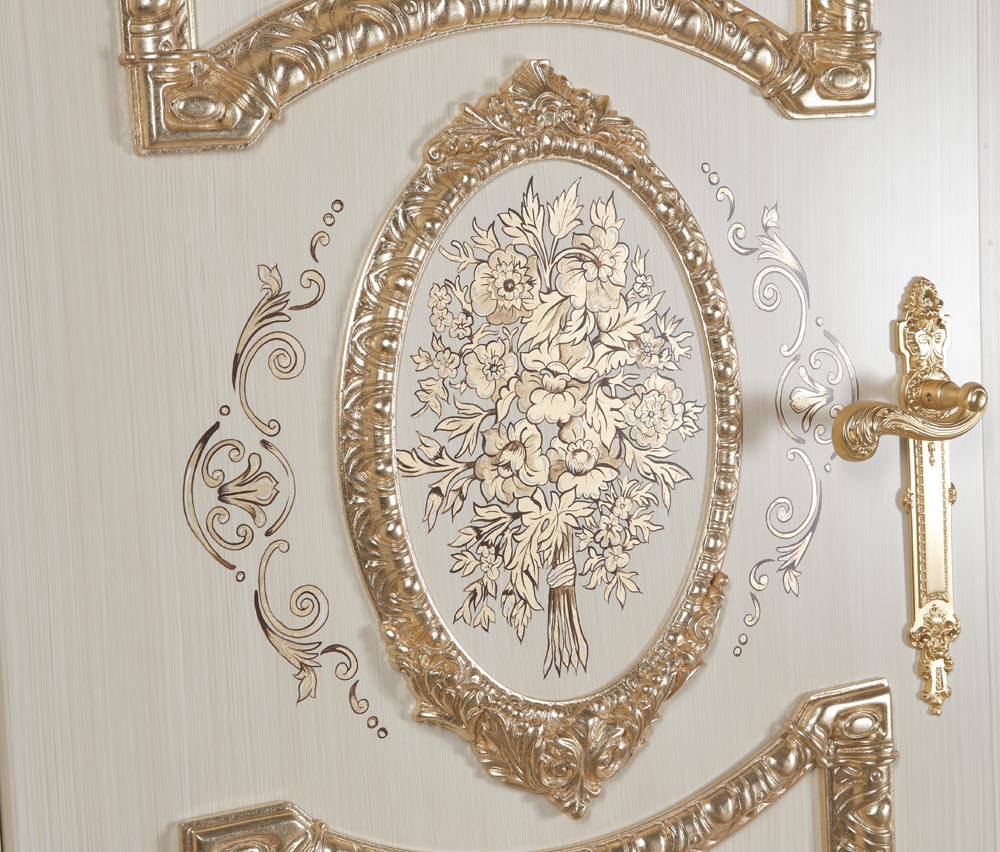 Дверь, стиль классический, дизайн Sige Gold, модель Classic Collection SE030AP.1A.25cu Дверь, стиль классический, дизайн Sige Gold, модель Classic Collection SE030AP.1A.25cu