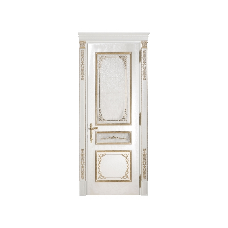 Дверь, стиль классический, дизайн Sige Gold, модель Goldie Collection GD 610SJ.1A.55 Дверь, стиль классический, дизайн Sige Gold, модель Goldie Collection GD 610SJ.1A.55