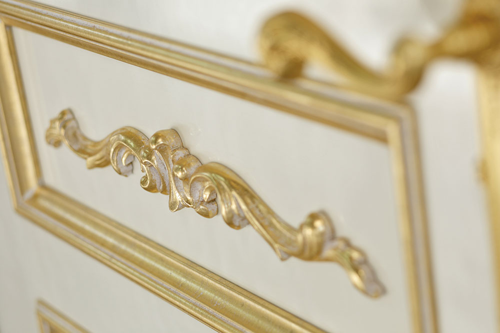 Дверь, стиль классический, дизайн Sige Gold, модель Goldie Collection GD 610SP.1A.55 Дверь, стиль классический, дизайн Sige Gold, модель Goldie Collection GD 610SP.1A.55