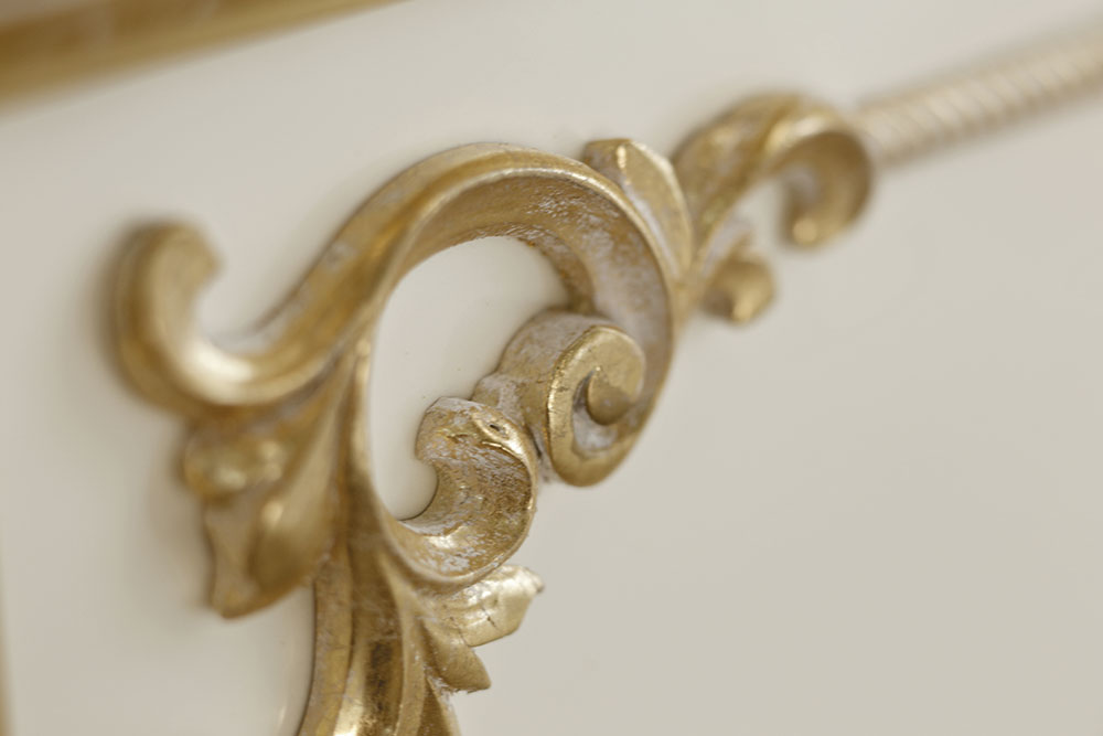 Дверь, стиль классический, дизайн Sige Gold, модель Goldie Collection GD 610SP.1A.55 Дверь, стиль классический, дизайн Sige Gold, модель Goldie Collection GD 610SP.1A.55